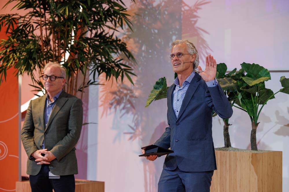 06-10-2022: Themadag Gezond Leven